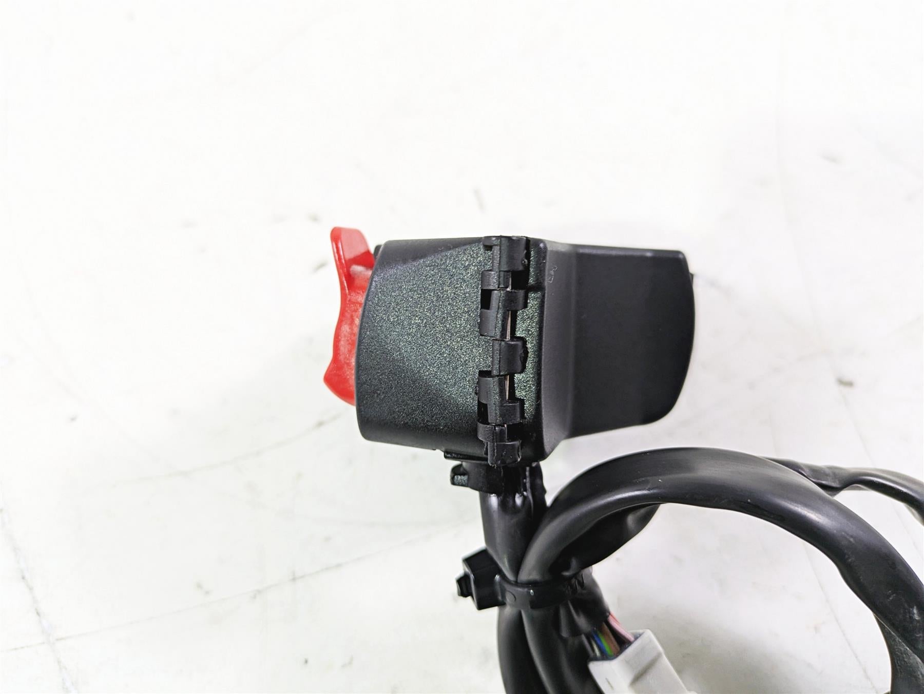 2022 MV Agusta F3 800 Rosso Right Hand Control Switch Launch Map 8A00C9848 {{ shop.shopifyCountryName }} - Mototech271