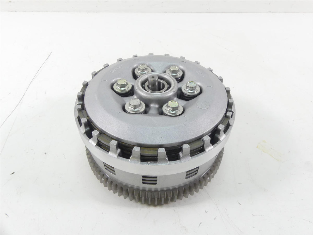 2015 Yamaha MT09 FZ09 Clutch Basket Friction Disc Pressure Plate B7N-16150-00-00 {{ shop.shopifyCountryName }} - Mototech271
