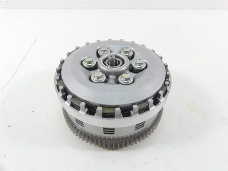 2015 Yamaha MT09 FZ09 Clutch Basket Friction Disc Pressure Plate B7N-16150-00-00 {{ shop.shopifyCountryName }} - Mototech271