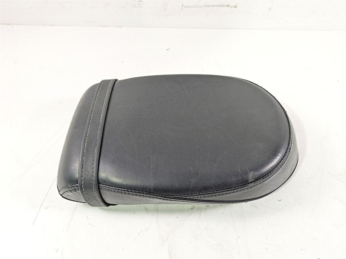 2008 Yamaha XVS1300 V-Star Tourer Rear Passenger Seat Saddle 3D8-24750-00-00 {{ shop.shopifyCountryName }} - Mototech271
