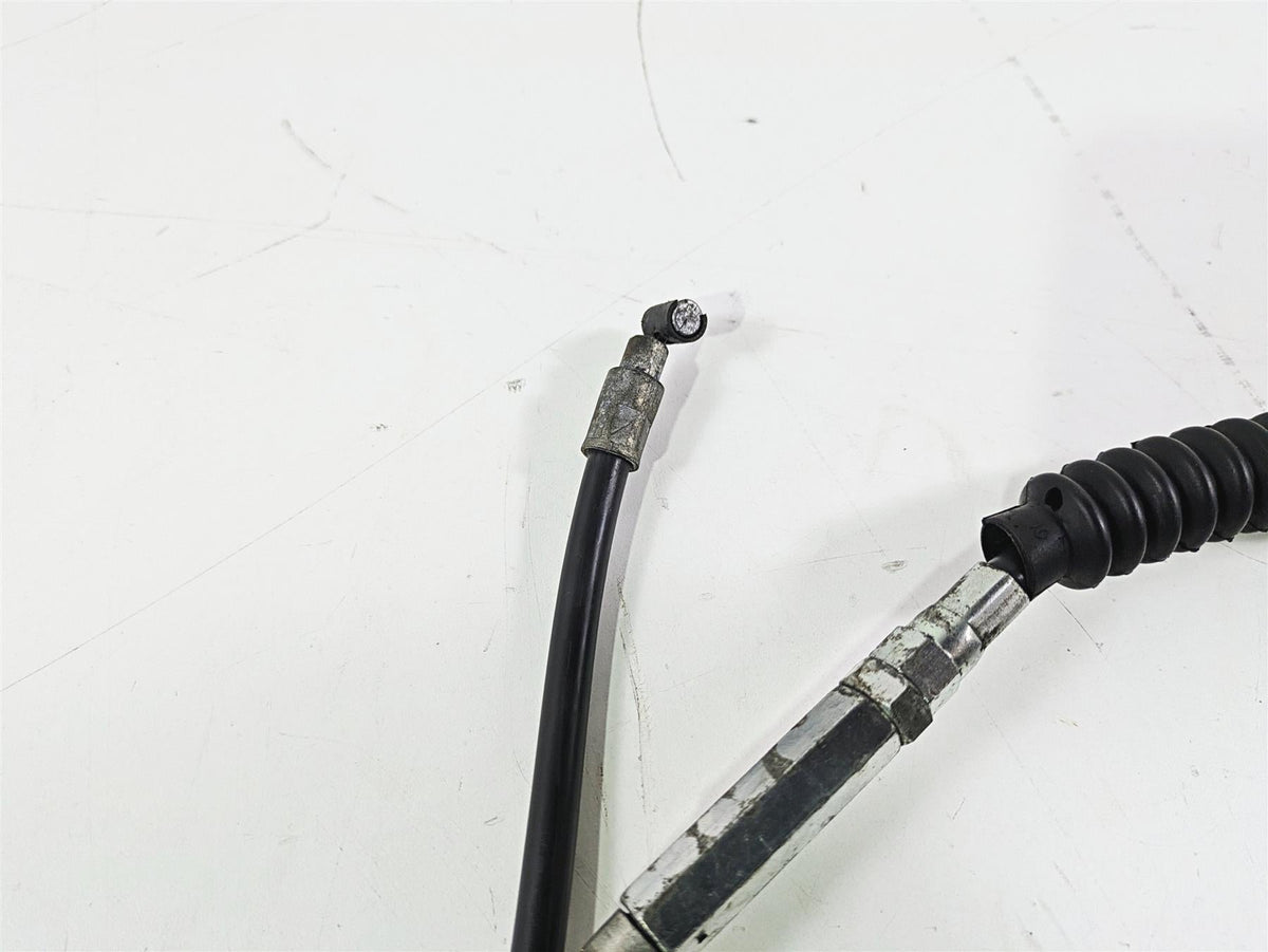 2018 Indian Chieftain Limited Clutch Cable - Good Shape 7082130 {{ shop.shopifyCountryName }} - Mototech271