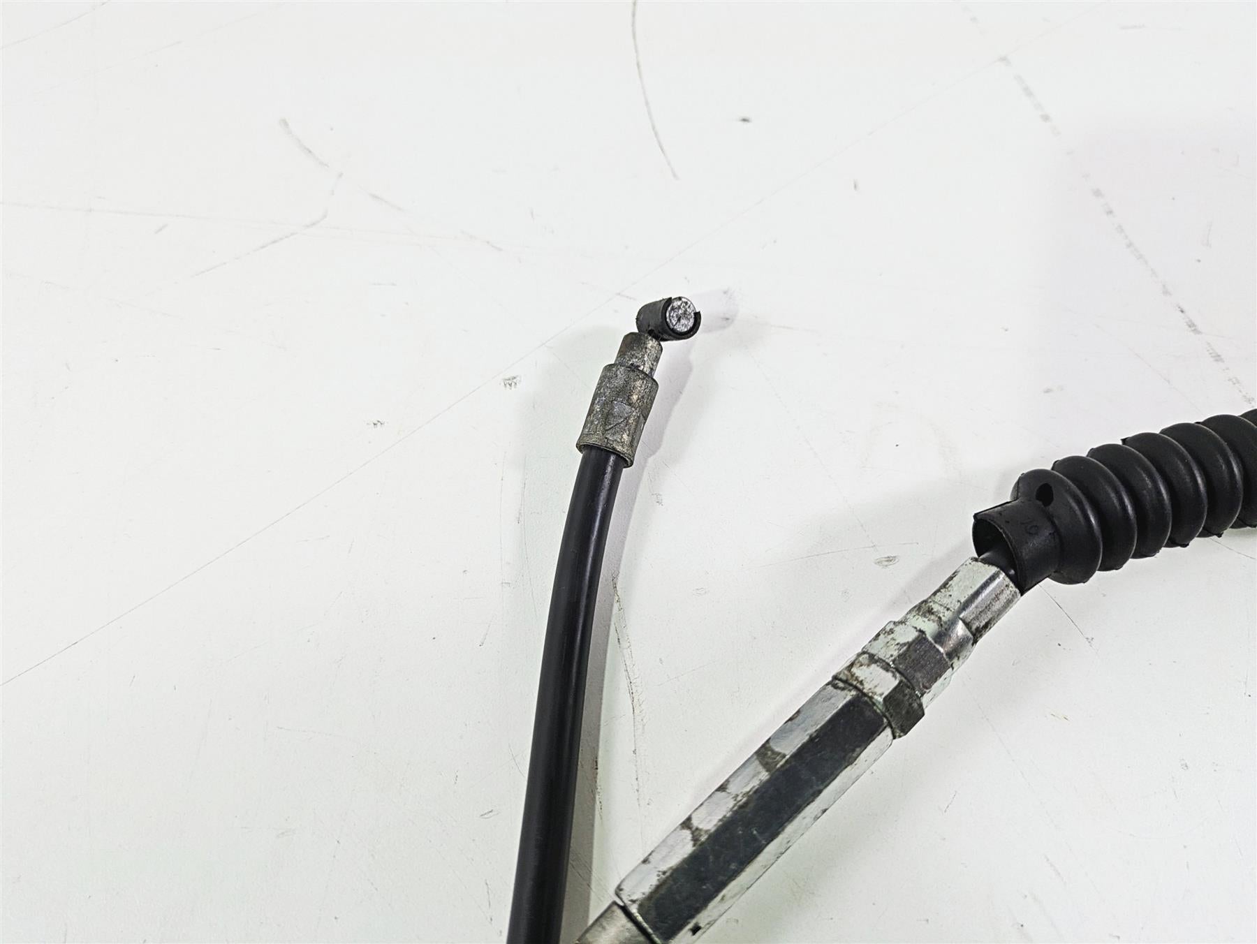 2018 Indian Chieftain Limited Clutch Cable - Good Shape 7082130 {{ shop.shopifyCountryName }} - Mototech271
