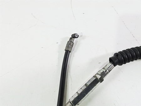2018 Indian Chieftain Limited Clutch Cable - Good Shape 7082130 {{ shop.shopifyCountryName }} - Mototech271