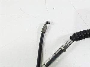 2018 Indian Chieftain Limited Clutch Cable - Good Shape 7082130 | Mototech271