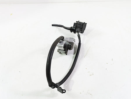2009 Kawaski EX250 Ninja 250R Front Caliper Master Cylinder Set 43080-0093-GN {{ shop.shopifyCountryName }} - Mototech271
