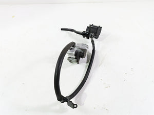 2009 Kawaski EX250 Ninja 250R Front Caliper Master Cylinder Set 43080-0093-GN | Mototech271