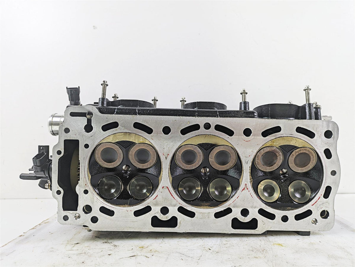 2024 Sea-Doo GTX 230 Cylinder Head Cylinderhead & Cam Shaft Set 420413259 {{ shop.shopifyCountryName }} - Mototech271