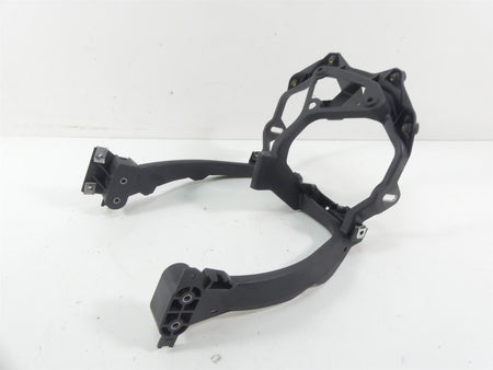 2017 BMW F800GS K72 Front Stay Subframe Support Holder Bracket 46637694988 {{ shop.shopifyCountryName }} - Mototech271