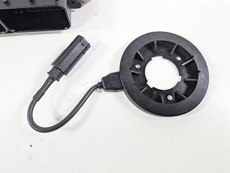 2016 BMW R1200RT RT RTW K52 Cdi Hands Free Ignition Switch Key 13618559224 {{ shop.shopifyCountryName }} - Mototech271