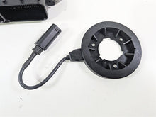 Load image into Gallery viewer, 2016 BMW R1200RT RT RTW K52 Cdi Hands Free Ignition Switch Key 13618559224
