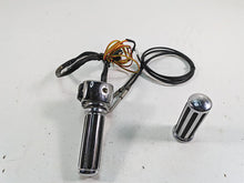 Load image into Gallery viewer, 1999 Harley Touring FLHTC Electra Glide Right Hand Control Switch -Read 71684-06
