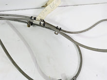 Load image into Gallery viewer, 2018 Can Am Maverick X3 XRC Turbo R Front Rear Brake Lines 705601495 705601496 | Mototech271
