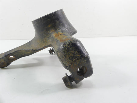 2013 Arctic Cat Wildcat 1000 LTD Front Left Wheel Spindle Knuckle 0503-485 {{ shop.shopifyCountryName }} - Mototech271