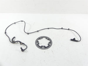 2017 Ducati Monster 1200 S Front Abs Brake Wheel Speed Sensor 55212111B | Mototech271