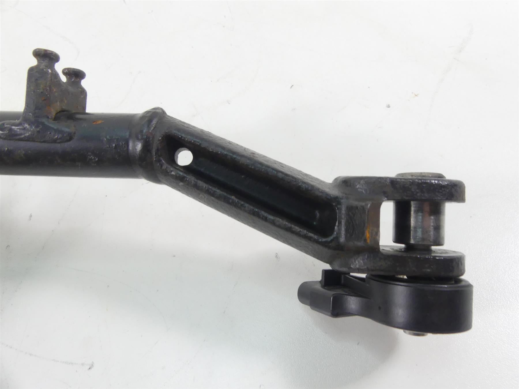 2014 BMW R1200GS K50 Side Kickstand Kick Stand Esa 46538526525 {{ shop.shopifyCountryName }} - Mototech271