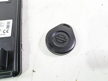 2015 Harley Touring FLHTKL E -Glide Low Bcm Security Module & Fob Set 69994-12B {{ shop.shopifyCountryName }} - Mototech271