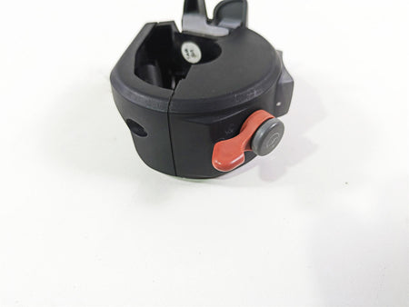 2006 BMW R1200GS K255 Adv Right Hand Start Stop Heat Control Switch 61317694982 {{ shop.shopifyCountryName }} - Mototech271
