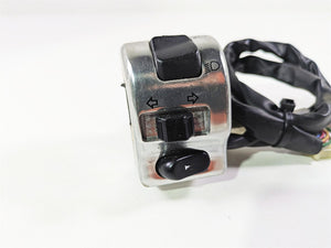 2008 Kawasaki VN1600 Vulcan Nomad Left Hand Blinker Control Switch 46091-0018