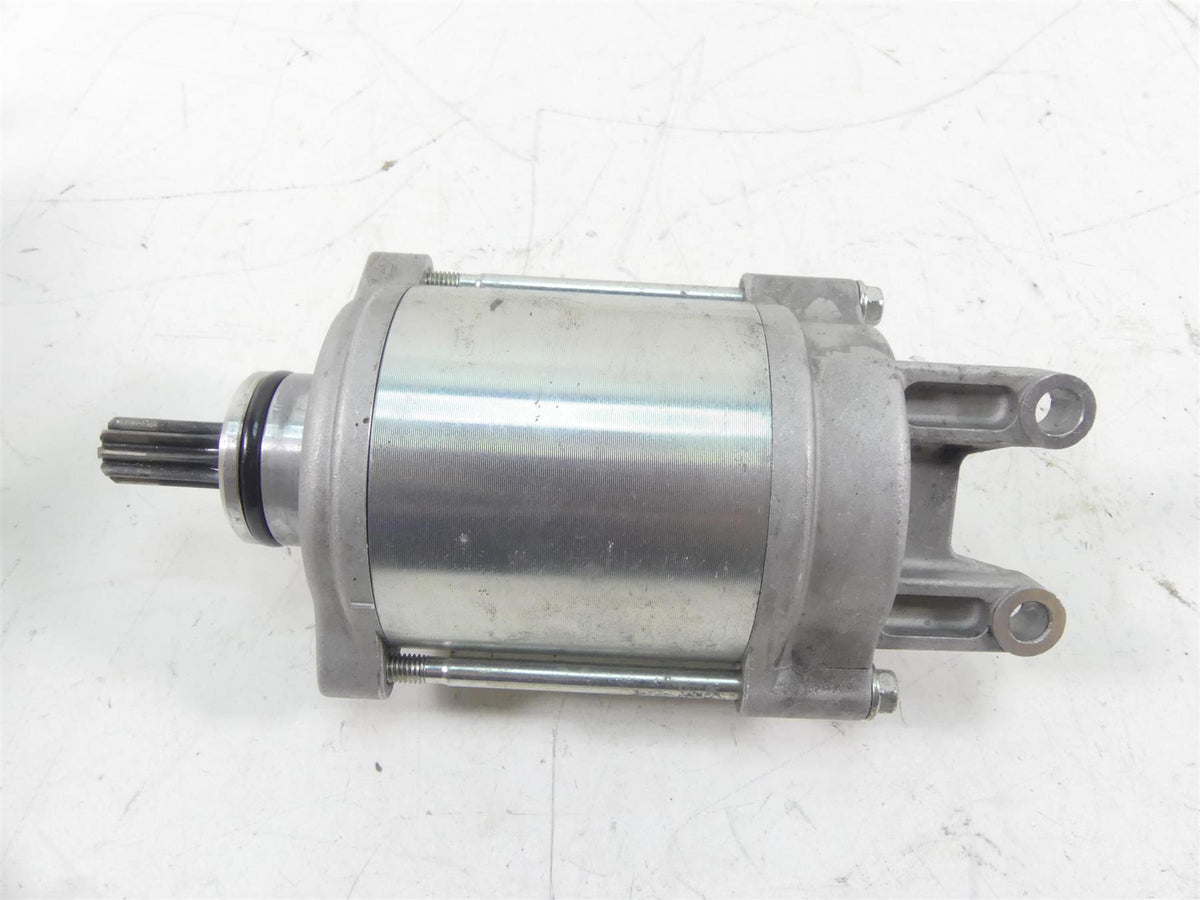 2018 Mv Agusta F3 800 RC Engine Starter Motor 8000B4334 {{ shop.shopifyCountryName }} - Mototech271