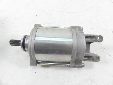 2018 Mv Agusta F3 800 RC Engine Starter Motor 8000B4334 {{ shop.shopifyCountryName }} - Mototech271