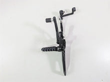 Load image into Gallery viewer, 2018 KTM 1290 Super Duke R Left Rider Footpeg &amp; Shift Lever 6130313800033S
