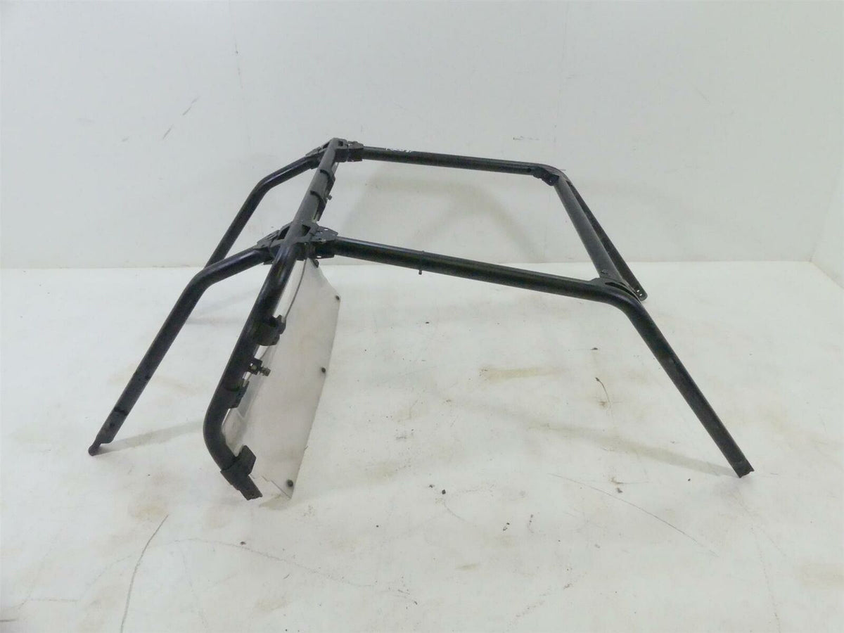 2016 Polaris RZR1000 XP Turbo EPS Roll Over Cage Bar Tubes Frame 1019941 {{ shop.shopifyCountryName }} - Mototech271