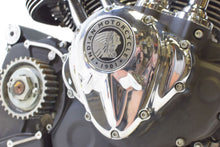 Load image into Gallery viewer, 2017 Indian Chieftain Limited Ruuning Motor Engine 8K -Video 1205044 2208414
