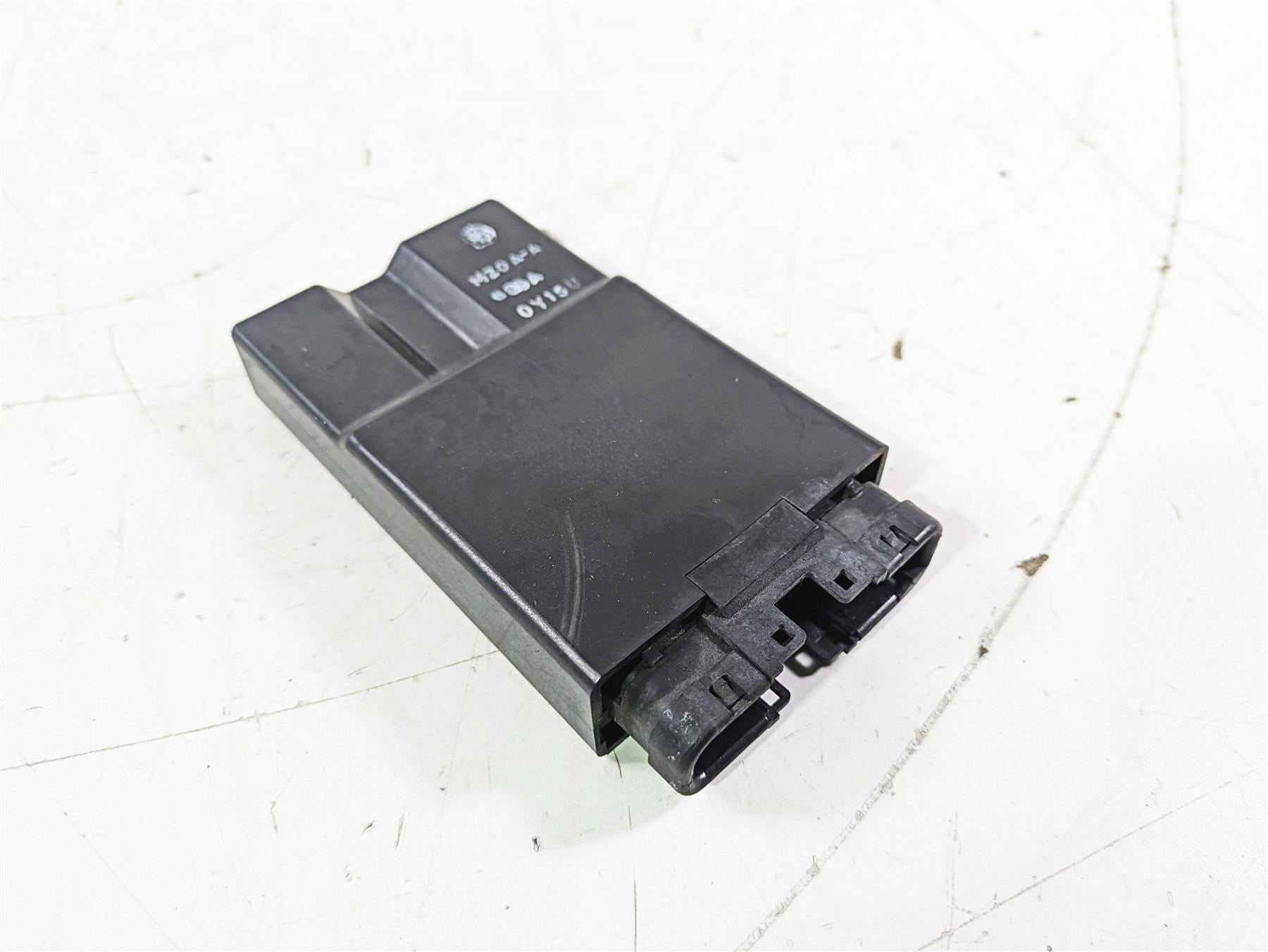 2002 Honda GL1500 CD Valkyrie Deluxe Cdi Ecu Engine Control Module 30410-MZ0-671 {{ shop.shopifyCountryName }} - Mototech271