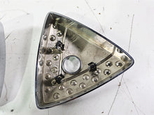 Load image into Gallery viewer, 2012 Victory Cross Country Ignition Coil Triangle Side Cover Set 5245659 | Mototech271
