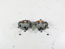 Load image into Gallery viewer, 2021 Yamaha Tenere 700 XTZ7 Brembo Front Brake Caliper Set BW3-F580T BW3-F580U | Mototech271
