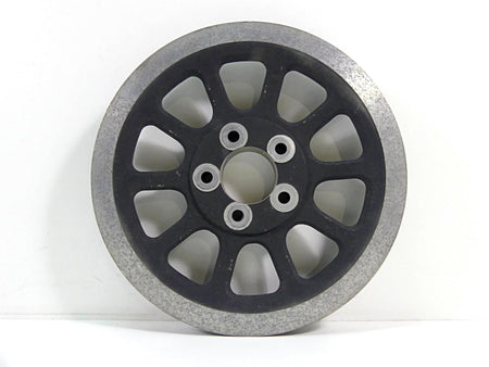 2014 Harley FXDL Dyna Low Rider Rear Drive Belt Sprocket Pulley 66T 40374-07 {{ shop.shopifyCountryName }} - Mototech271