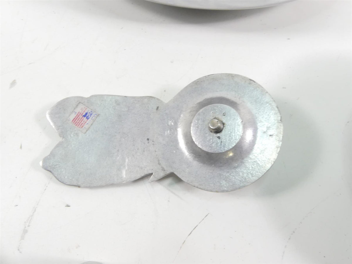 2013 Harley Touring FLTRX Road Glide Air Cleaner Filter 103ci + Emblem 29630-08A {{ shop.shopifyCountryName }} - Mototech271