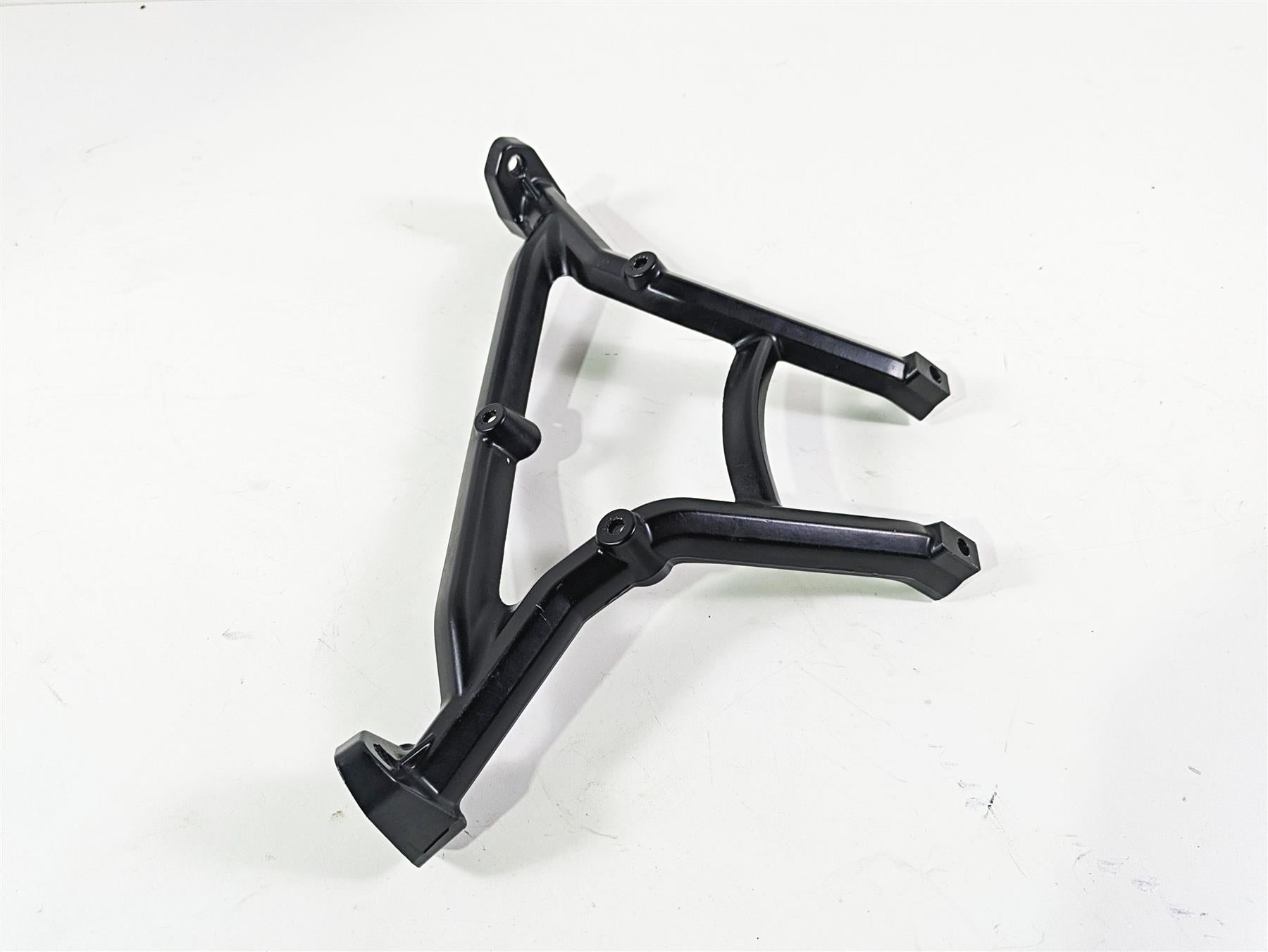 2009 Ducati Multistrada 1100 S Instrument Gauges Stay Mount Carrier 82914682A {{ shop.shopifyCountryName }} - Mototech271