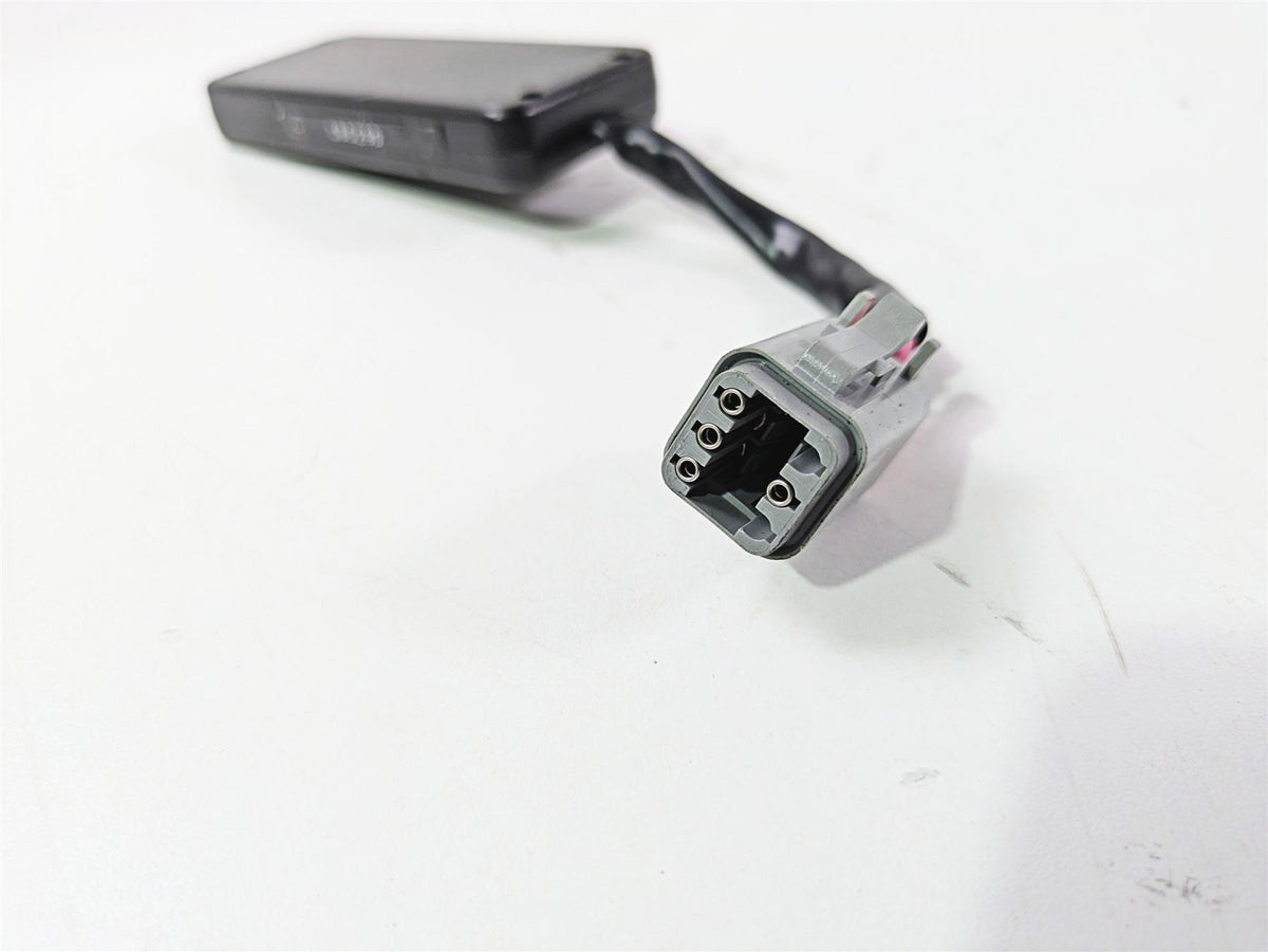 2016 Harley FXDWG Dyna Wide Glide Cdi Ecm Control Module + V&H Fuelpak 41000006A {{ shop.shopifyCountryName }} - Mototech271