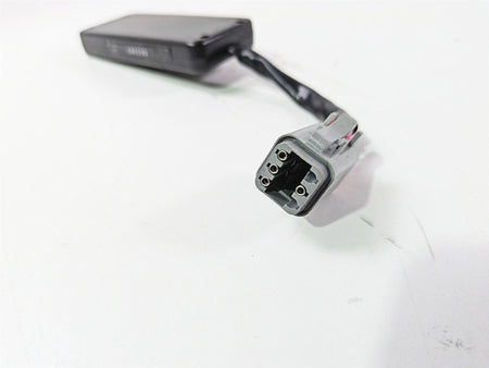 2016 Harley FXDWG Dyna Wide Glide Cdi Ecm Control Module + V&H Fuelpak 41000006A {{ shop.shopifyCountryName }} - Mototech271