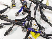 Load image into Gallery viewer, 2022 Suzuki GSXR 750 Main Wiring Harness Loom -Read 36610-14JC2

