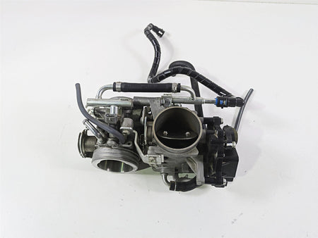 2019 Suzuki M109R VZR1800 Boulevard Throttle Body Bodies Mikuni 13405-48G20 {{ shop.shopifyCountryName }} - Mototech271
