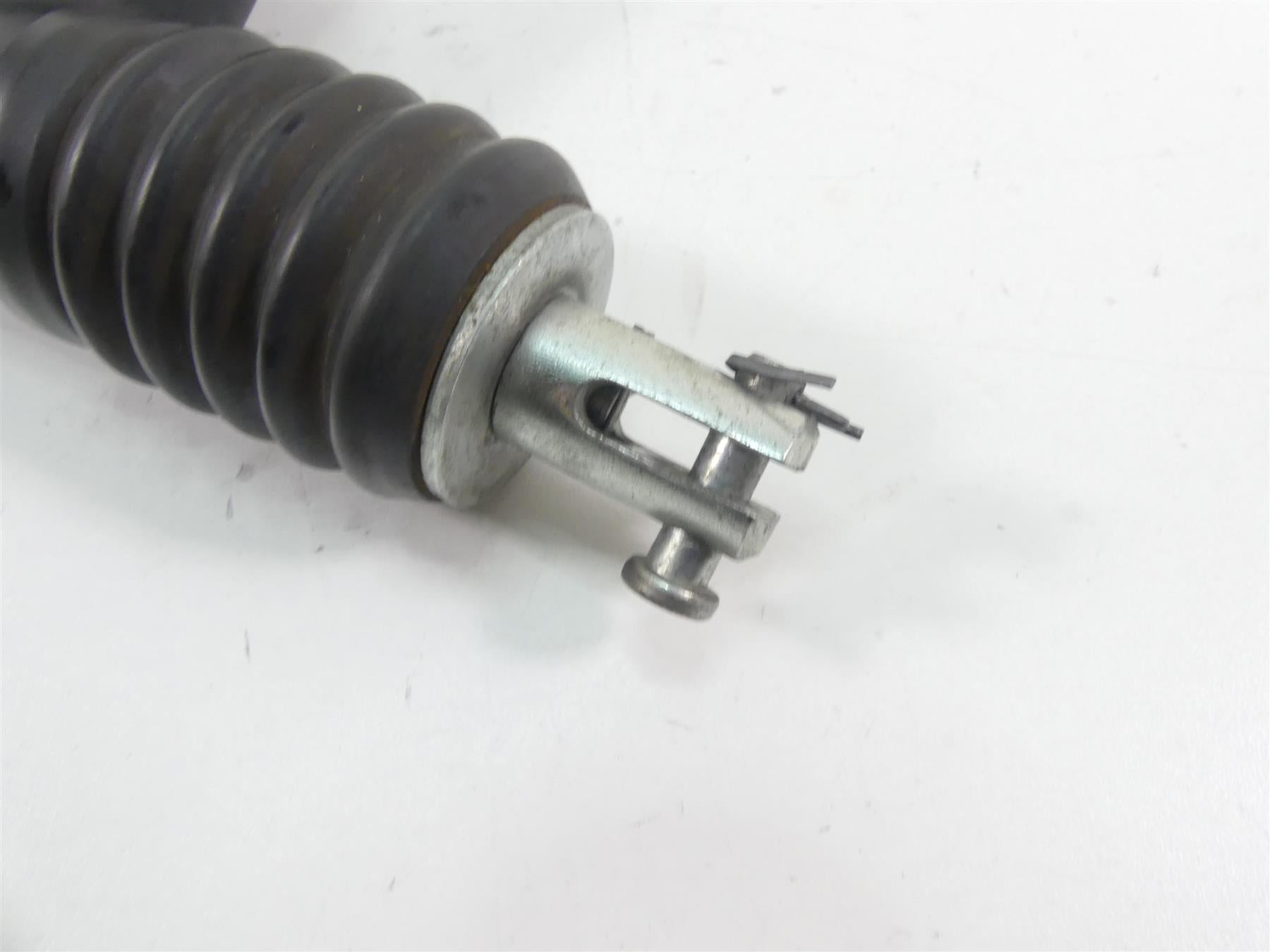 1999 Harley Touring FLHTCUI Electra Glide Rear Brake Master Cylinder 41755-99F {{ shop.shopifyCountryName }} - Mototech271