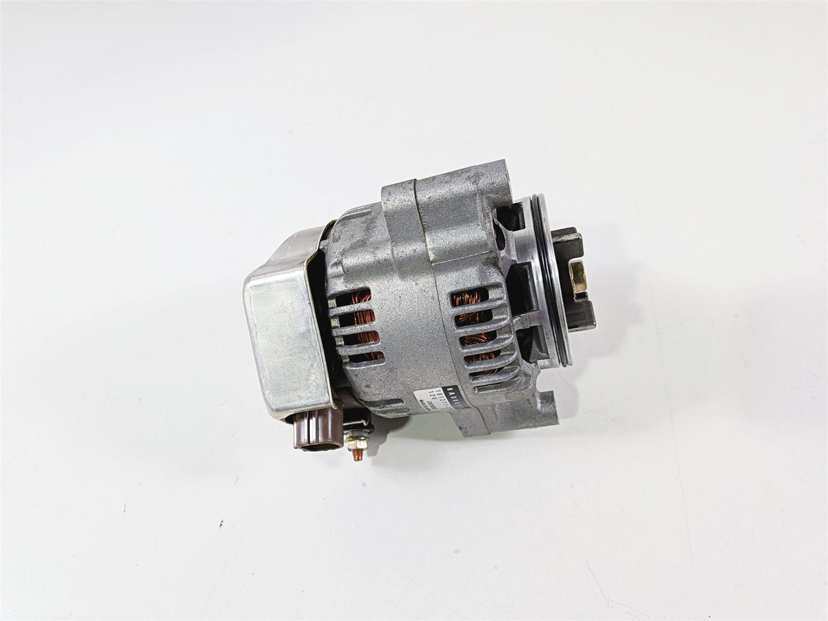 2007 Mv Agusta F4 1000R 312 Denso External Alternator Generator 8A0081387-Mototech271