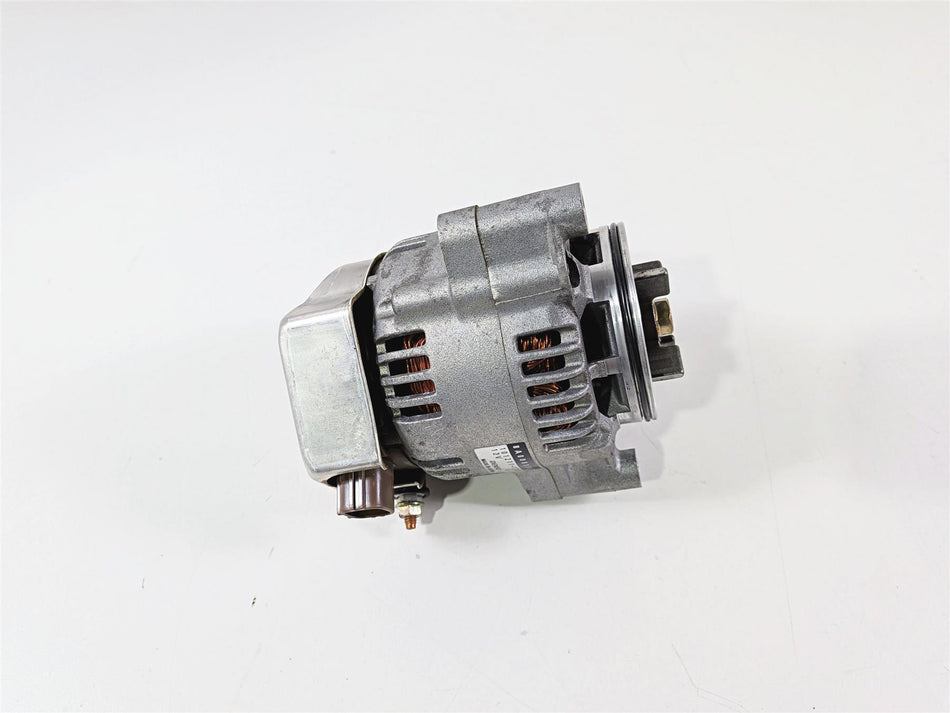 2007 Mv Agusta F4 1000R 312 Denso External Alternator Generator 8A0081387-Mototech271