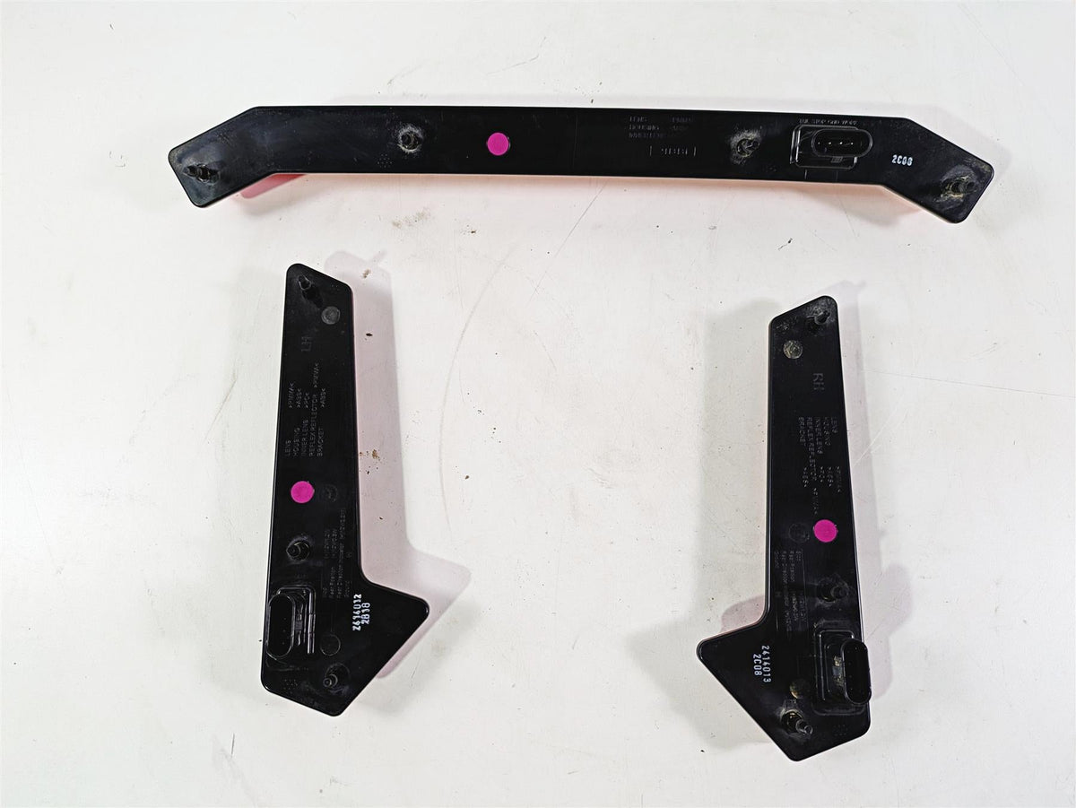 2023 Polaris RZR1000 XP 4 Premium Taillight Tail Light 2414012 2413431 2414013 {{ shop.shopifyCountryName }} - Mototech271
