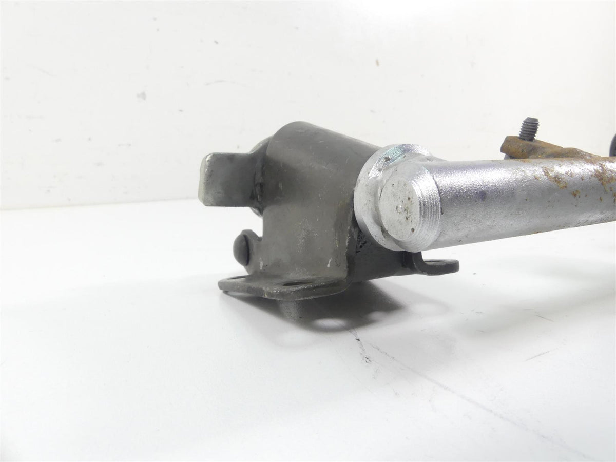 2001 Moto Guzzi California Sp 1100 Side Kickstand Kick Stand GU03432060 {{ shop.shopifyCountryName }} - Mototech271