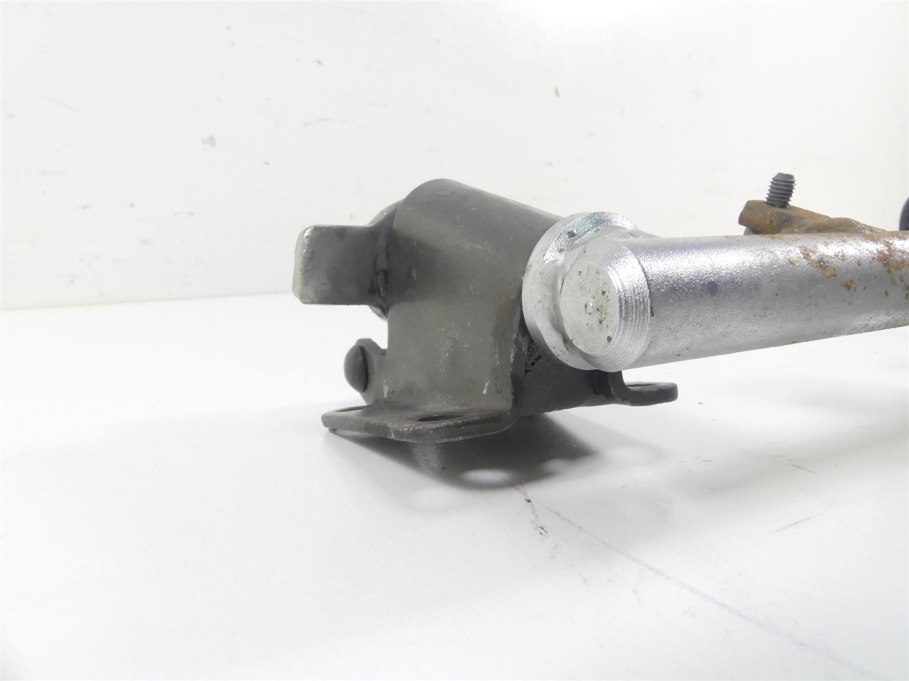 2001 Moto Guzzi California Sp 1100 Side Kickstand Kick Stand GU03432060 {{ shop.shopifyCountryName }} - Mototech271