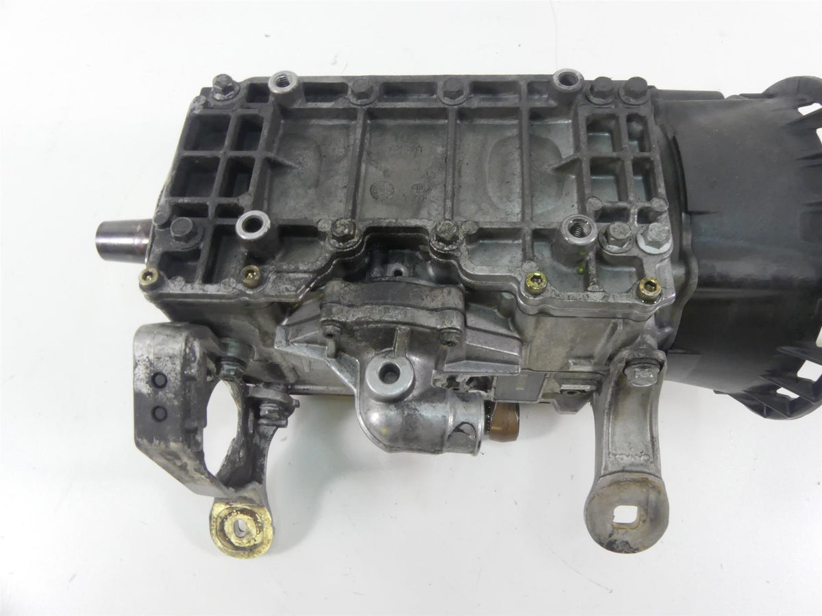 2012 Ski-Doo Summit X 800R Etec Lower Engine Bottom End + Crankshaft 420893084 {{ shop.shopifyCountryName }} - Mototech271
