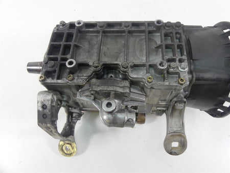 2012 Ski-Doo Summit X 800R Etec Lower Engine Bottom End + Crankshaft 420893084 {{ shop.shopifyCountryName }} - Mototech271
