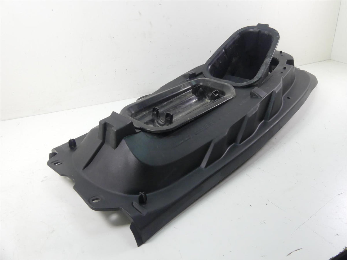 2017 Yamaha Waverunner EX Sport 1050 BS Under Seat Base Cover & Bin F3Y-U374A-01 {{ shop.shopifyCountryName }} - Mototech271