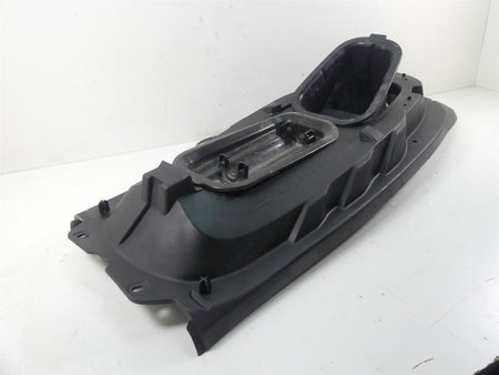 2017 Yamaha Waverunner EX Sport 1050 BS Under Seat Base Cover & Bin F3Y-U374A-01 {{ shop.shopifyCountryName }} - Mototech271
