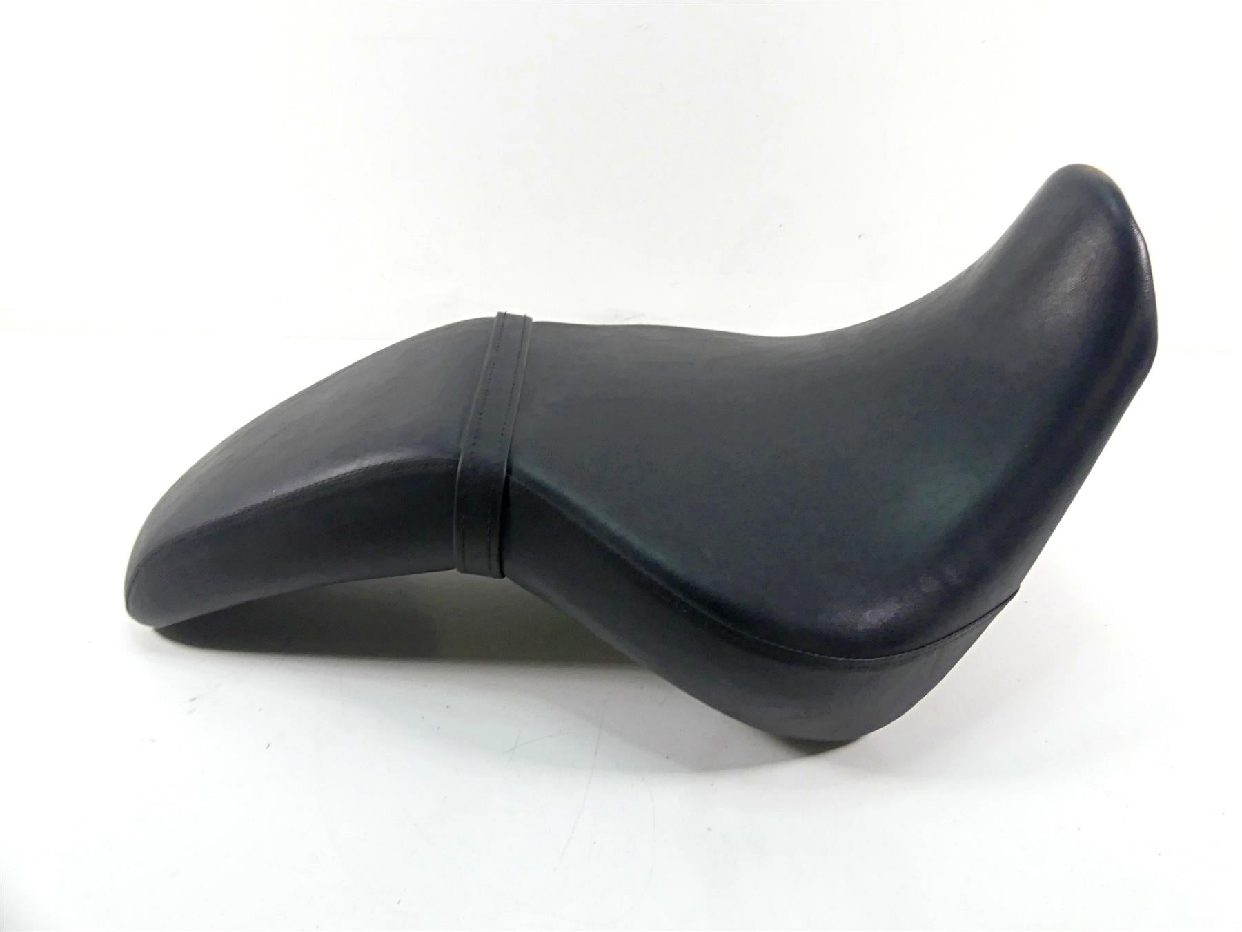 2010 Honda VT1300 CR Stateline Driver Rider Duo Seat Saddle 77200-MFY-A01 {{ shop.shopifyCountryName }} - Mototech271