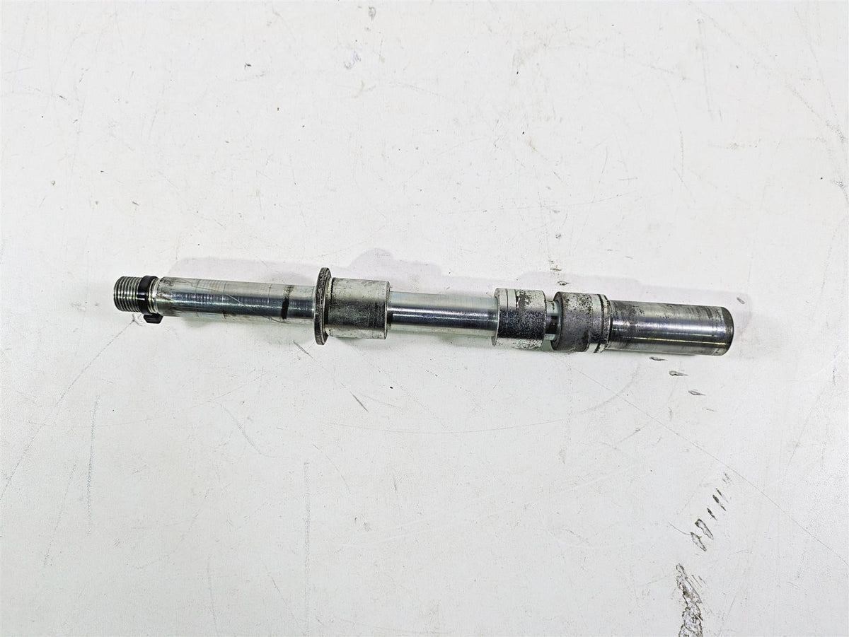2018 Indian Chieftain Dark Horse Front Axle Wheel Spindle 20mm 5138509 {{ shop.shopifyCountryName }} - Mototech271