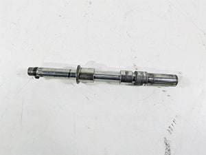 2018 Indian Chieftain Dark Horse Front Axle Wheel Spindle 20mm 5138509 | Mototech271
